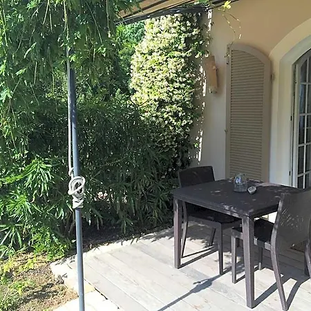 La Begude - Boutique 4* Saint-Tropez