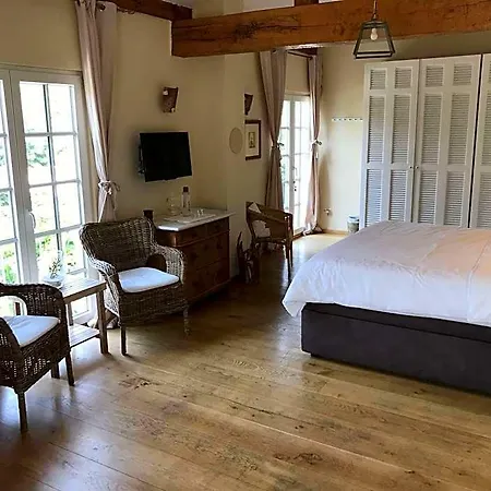 La Begude - Boutique Bed & Breakfast