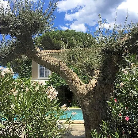La Begude - Boutique Bed & Breakfast 4*