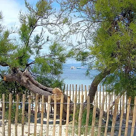 Bed & Breakfast La Begude - Boutique Saint-Tropez
