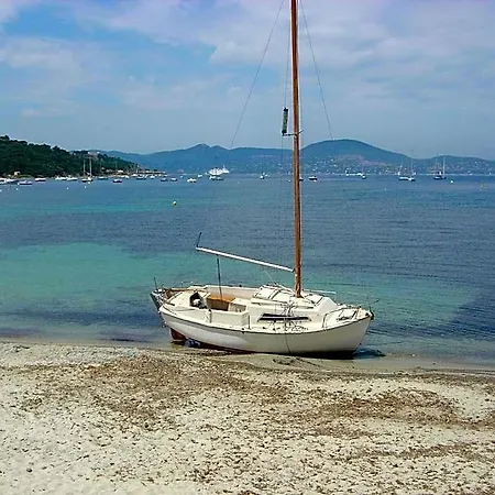 Bed & Breakfast La Begude - Boutique Saint-Tropez