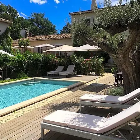 La Begude - Boutique Bed & Breakfast 4*