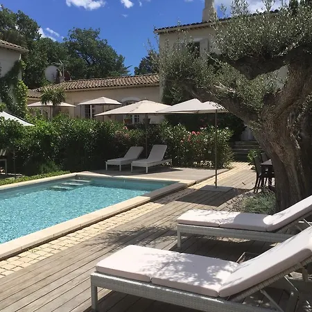 La Begude - Boutique Luxury Panzió