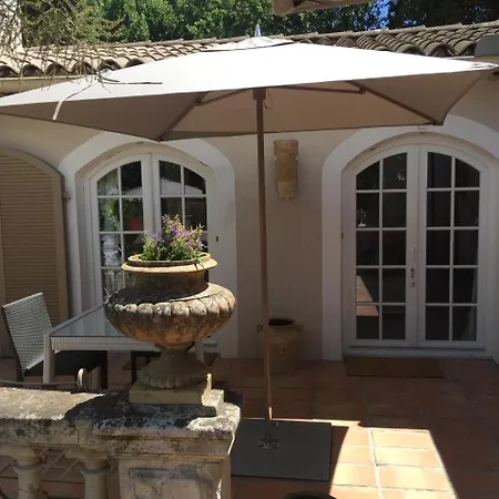 La Begude - Boutique Bed & Breakfast Saint-Tropez