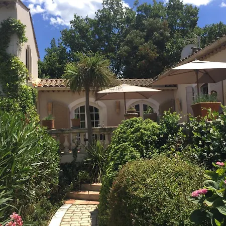 La Begude - Boutique Luxury Panzió