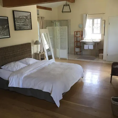 Bed & Breakfast La Begude - Boutique
