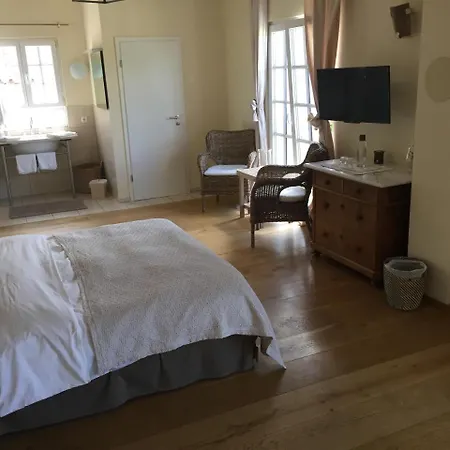 La Begude - Boutique Bed & Breakfast Saint-Tropez