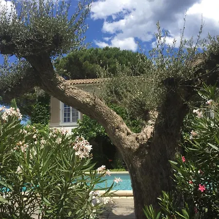 La Begude - Boutique Luxury Bed & Breakfast 4*