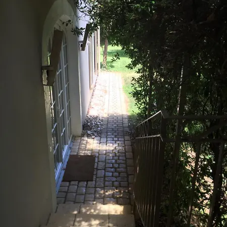 La Begude - Boutique 4* Saint-Tropez