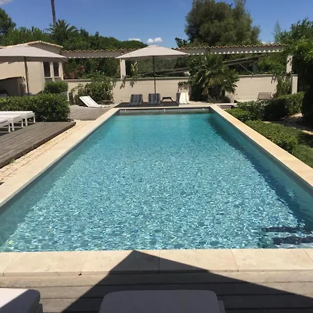 La Begude - Boutique Luxury Bed & Breakfast 4*