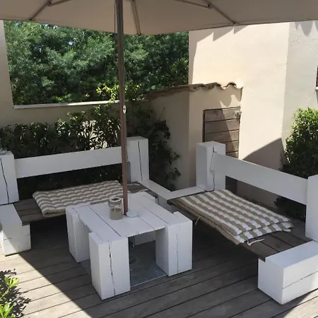 Bed & Breakfast La Begude - Boutique