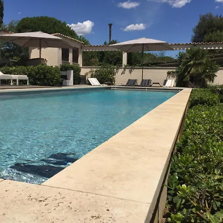 La Begude - Boutique Luxury 4* Saint-Tropez