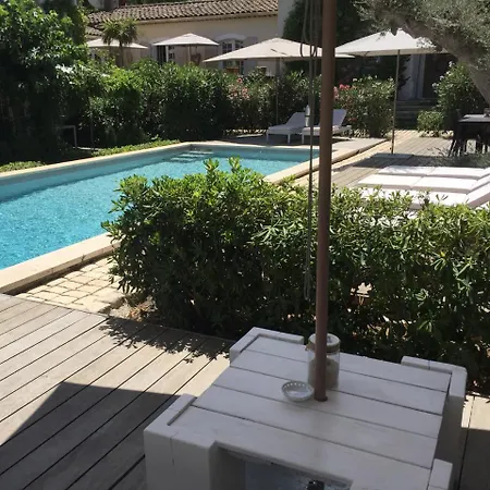 Bed & Breakfast La Begude - Boutique