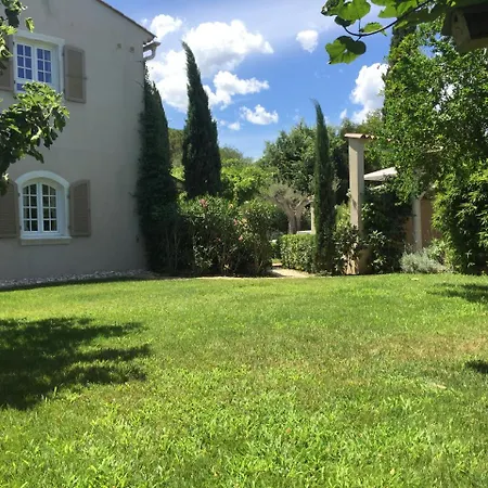 Bed & Breakfast La Begude - Boutique 4*