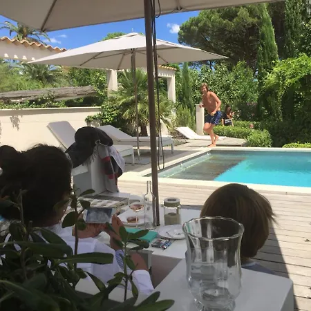 La Begude - Boutique Luxury Bed & Breakfast 4*