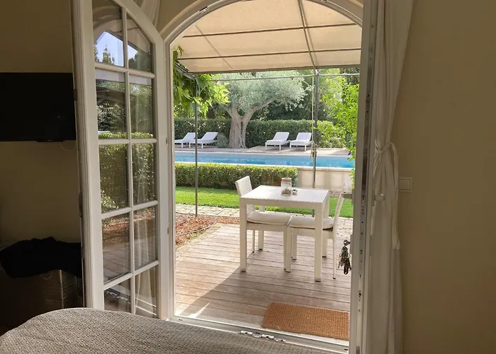 La Begude - Boutique Luxury Saint Tropez