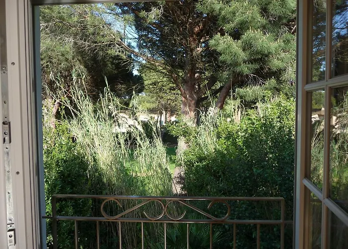 La Begude - Boutique Luxury 4* Saint-Tropez