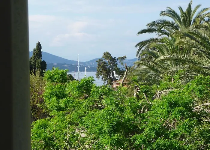 La Begude - Boutique Luxury Bed & Breakfast Saint Tropez