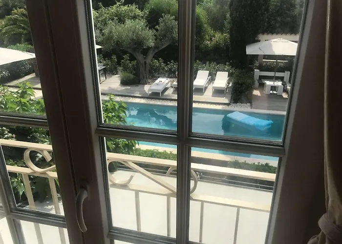 Couette-café La Begude - Boutique Luxury 4*