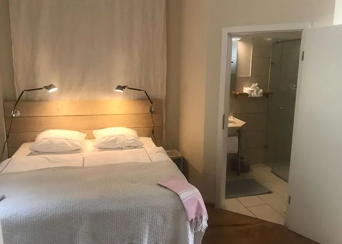 Bed & Breakfast La Begude - Boutique Luxury