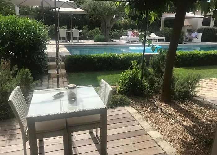 La Begude - Boutique Luxury 4*