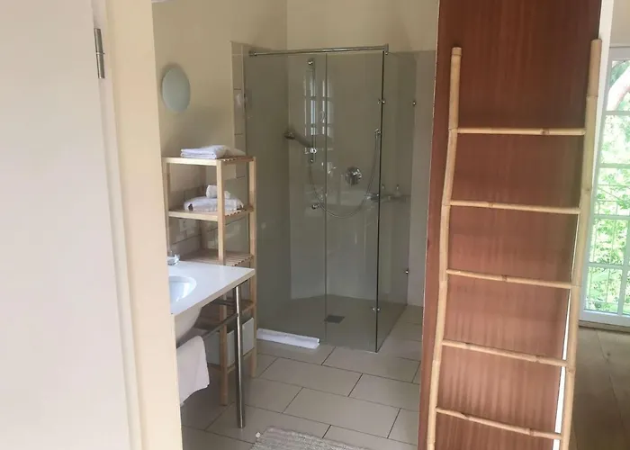 La Begude - Boutique Luxury Saint-Tropez