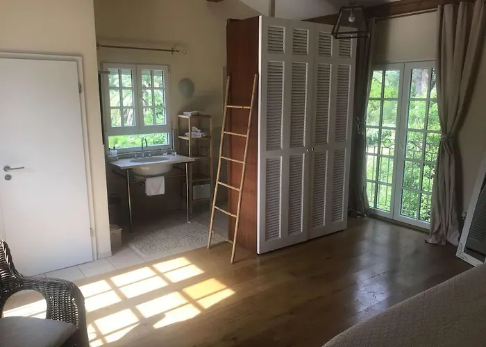 Bed & Breakfast La Begude - Boutique Luxury Saint Tropez