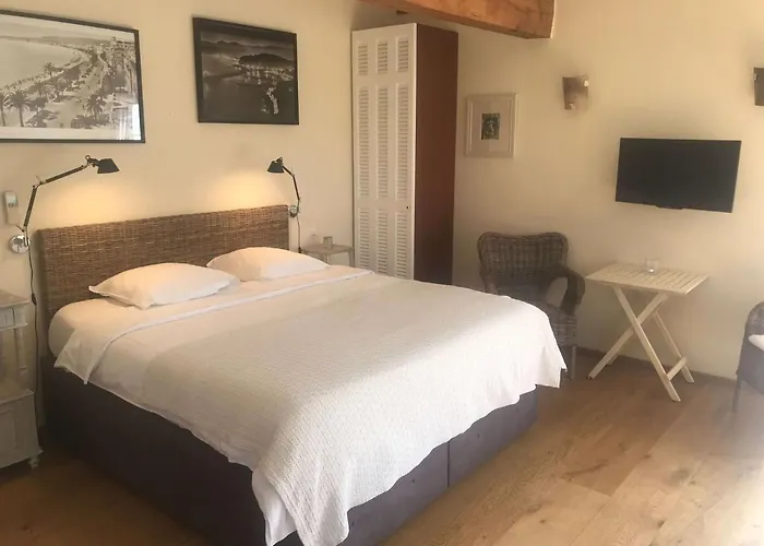 Couette-café La Begude - Boutique Luxury