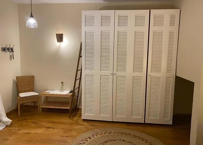 La Begude - Boutique Luxury Oda ve Kahvaltı 4*