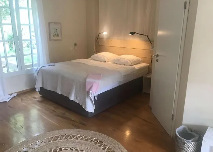 La Begude - Boutique Luxury Bed & Breakfast Saint Tropez