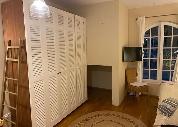 La Begude - Boutique Luxury 4* Saint-Tropez