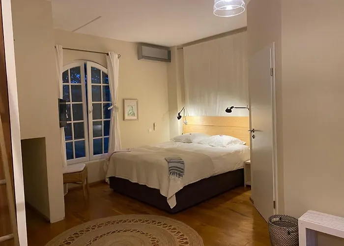 La Begude - Boutique Luxury Bed & Breakfast Saint-Tropez