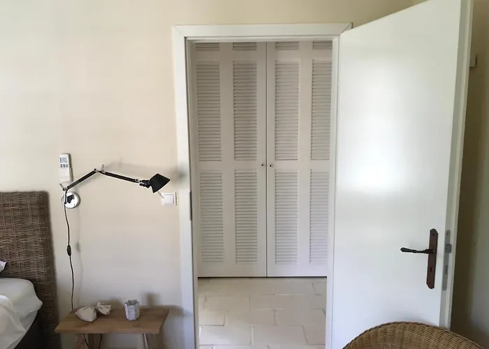 La Begude - Boutique Luxury Oda ve Kahvaltı