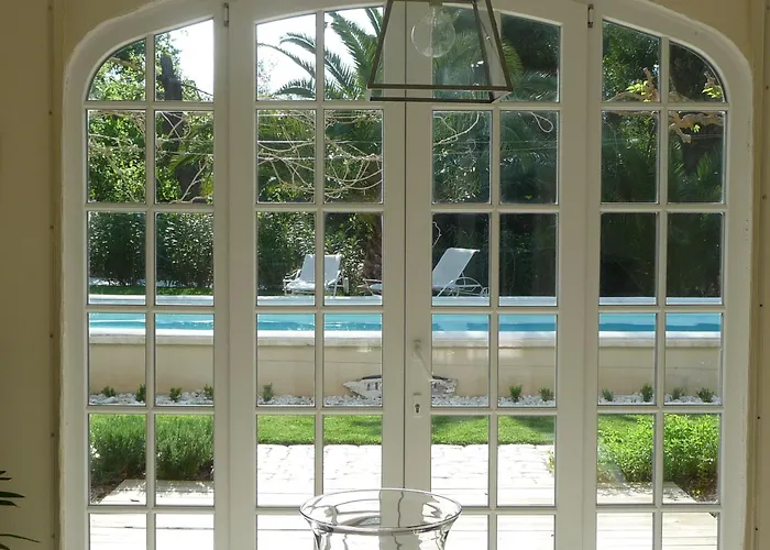 La Begude - Boutique Luxury Saint-Tropez