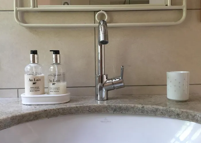 Bed & Breakfast La Begude - Boutique Luxury