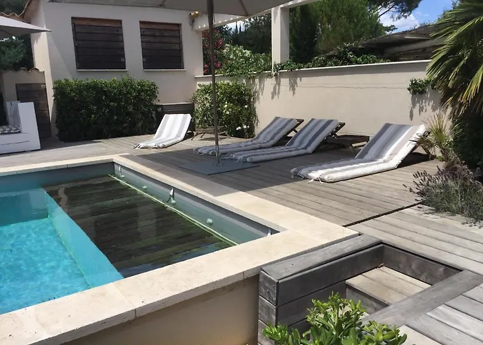 La Begude - Boutique Luxury 4*