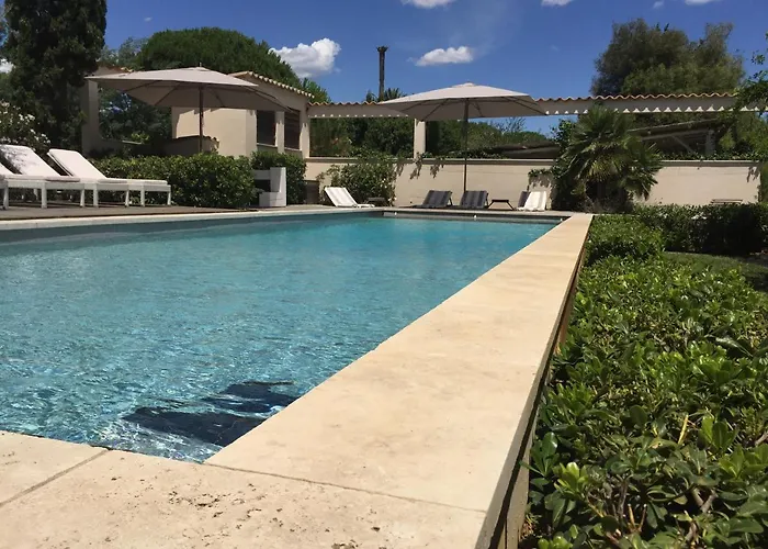 La Begude - Boutique Luxury 4* Saint Tropez