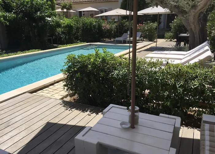 Oda ve Kahvaltı La Begude - Boutique Luxury