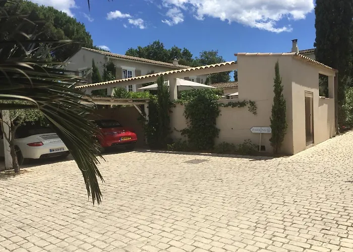 La Begude - Boutique Luxury 4*