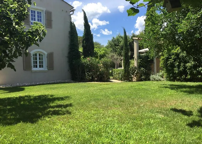 Couette-café La Begude - Boutique Luxury 4*